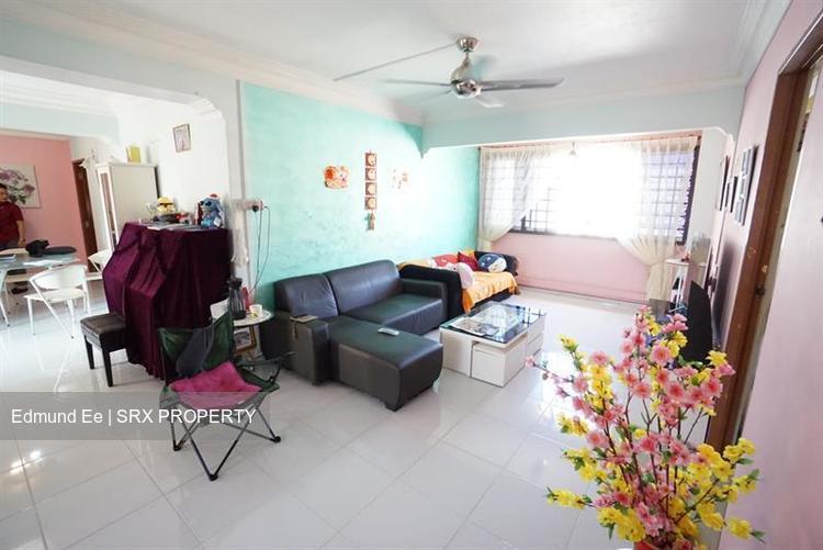 Blk 567 Pasir Ris Street 51 (Pasir Ris), HDB 5 Rooms #224006721